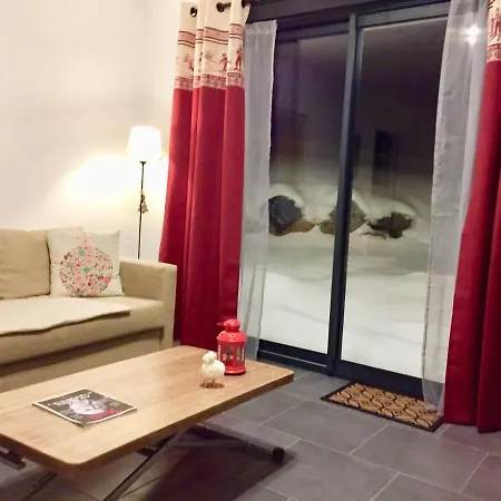 Appartement - Le 1000
