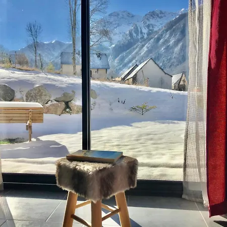 - Le 1000 Appartement Loudenvielle