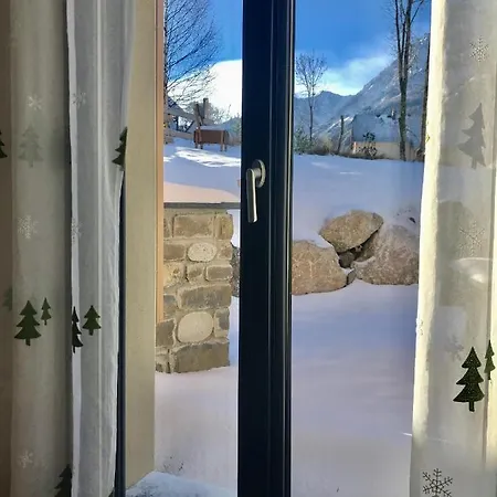 Appartement - Le 1000 *