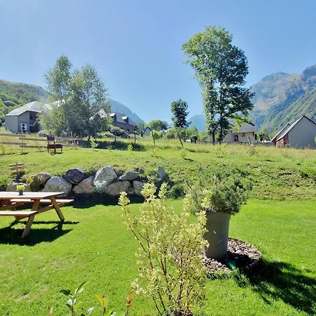 - Le 1000 Appartement Loudenvielle