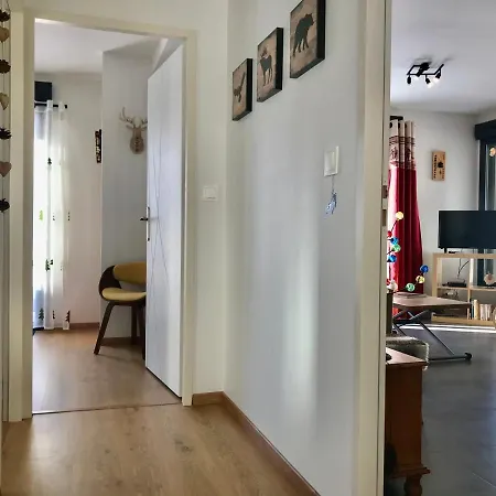Appartement - Le 1000