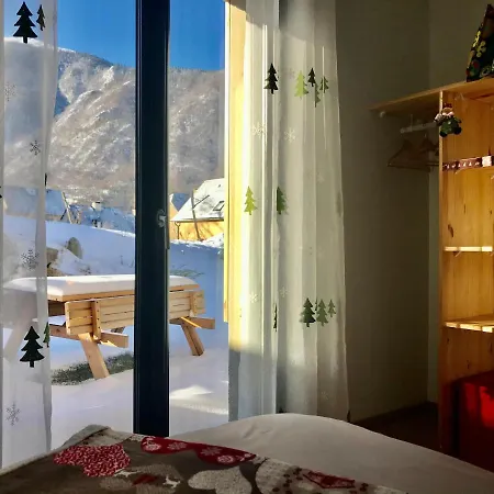- Le 1000 Appartement Loudenvielle
