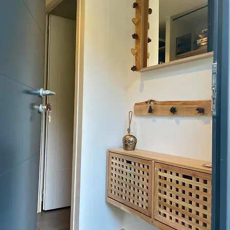Apartamento - Le 1000