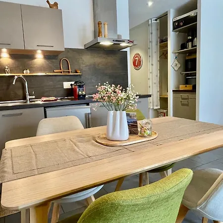 - Le 1000 Apartamento