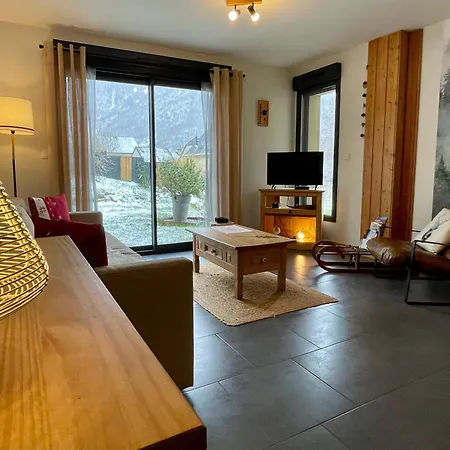 Apartamento - Le 1000