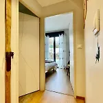 Apartamento - Le 1000 *