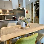 - Le 1000 Apartamento