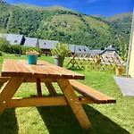 Apartamento - Le 1000 *