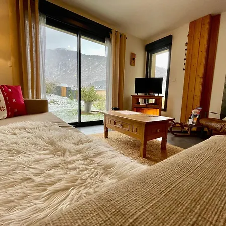 Apartamento - Le 1000