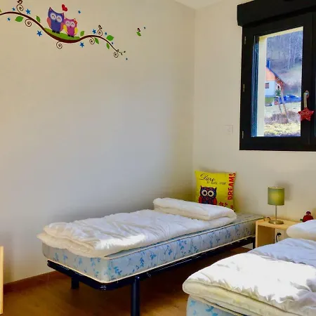 Apartment - Le 1000