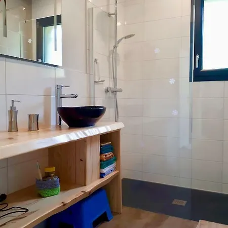 Apartment - Le 1000